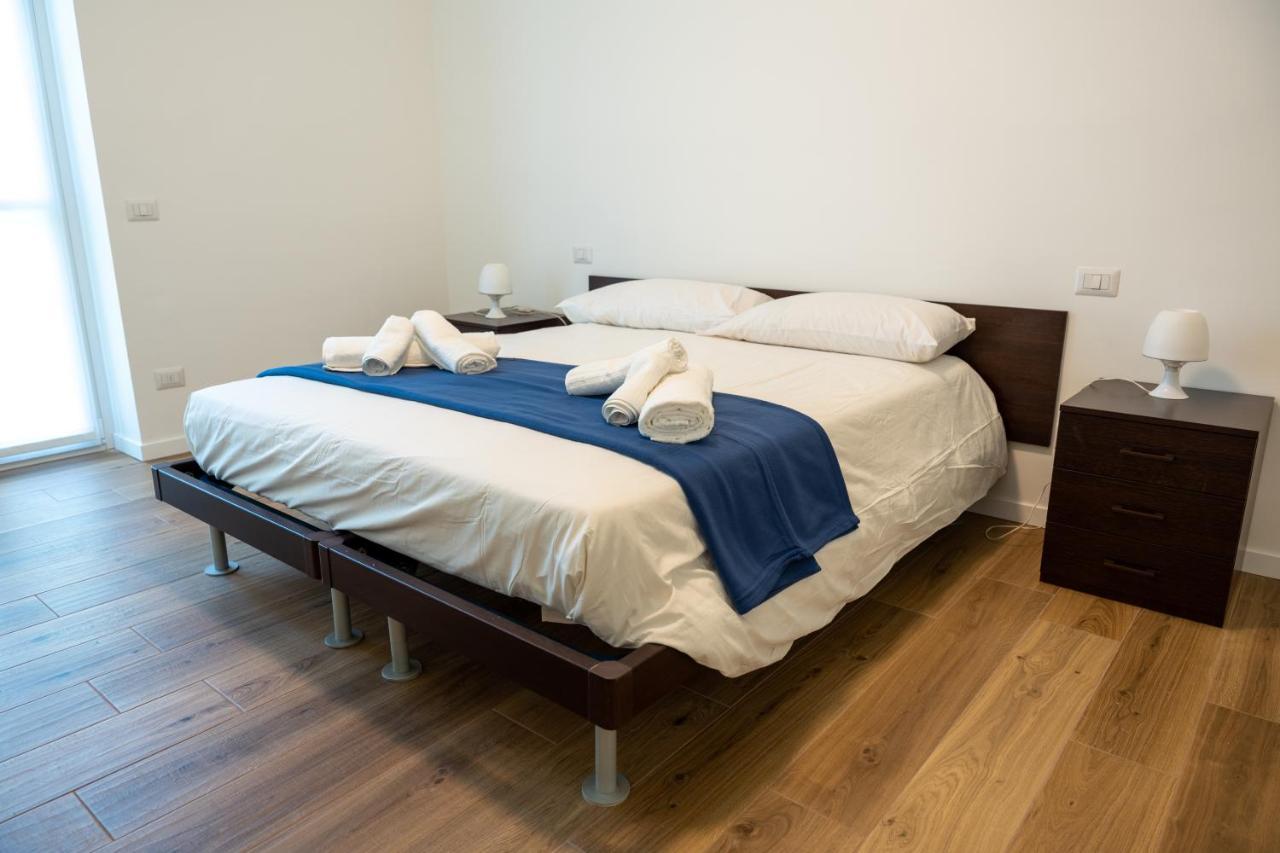 15Min Metro Duomo - Rho Fiera - Skyscraper Kitchen Apartment Milano Ngoại thất bức ảnh