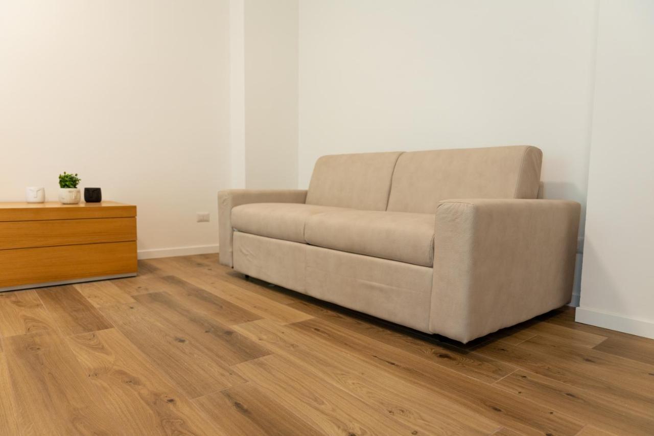 15Min Metro Duomo - Rho Fiera - Skyscraper Kitchen Apartment Milano Ngoại thất bức ảnh