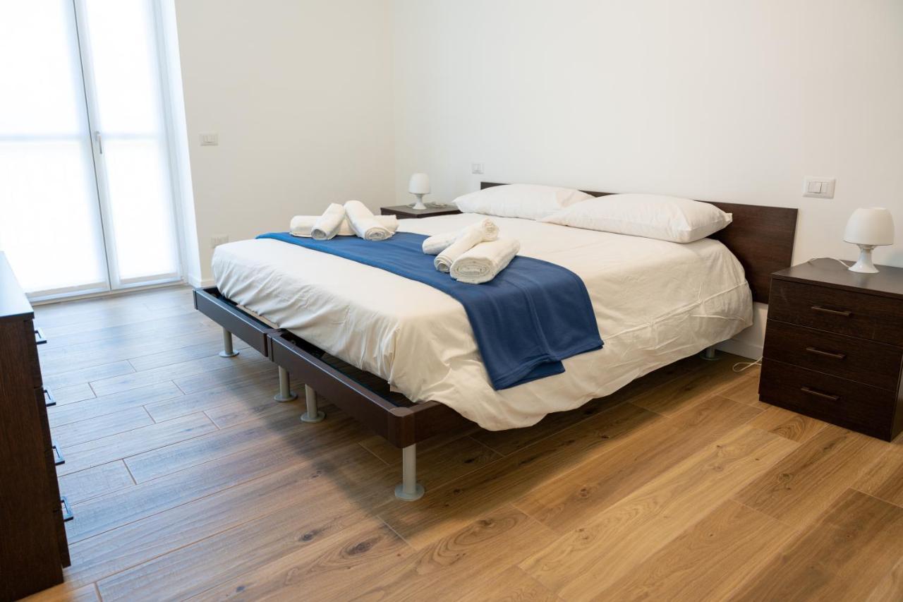 15Min Metro Duomo - Rho Fiera - Skyscraper Kitchen Apartment Milano Ngoại thất bức ảnh