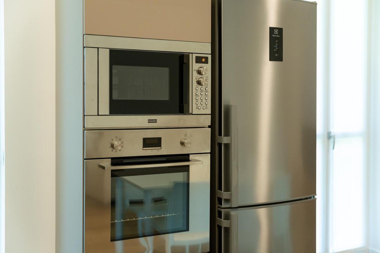 15Min Metro Duomo - Rho Fiera - Skyscraper Kitchen Apartment Milano Ngoại thất bức ảnh